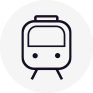 지하철 아이콘